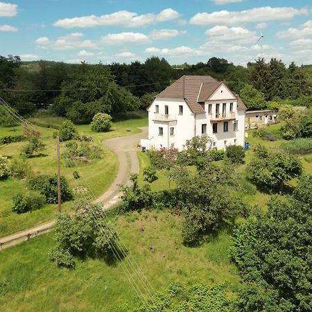 Villa Ueberblick Nalbach Eksteriør bilde
